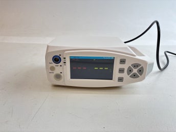 Yonker YK-810A Spo2 PR Bärbar monitor för vitalparametrar