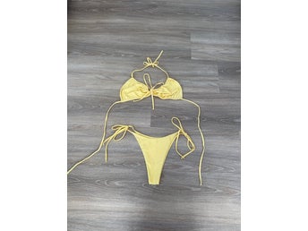 FL Swimwear bikini