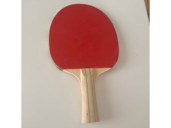 STIGA Bordtennisracket