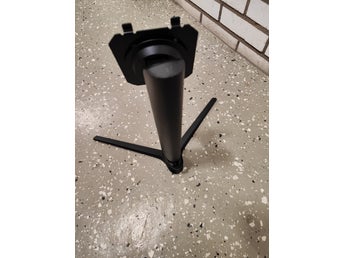 Skärmstativ