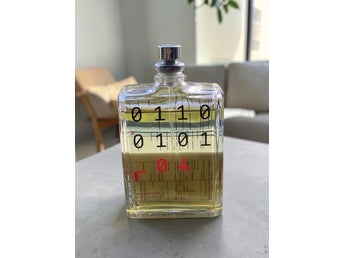 Escentric Molecules Escentric 04 100ml