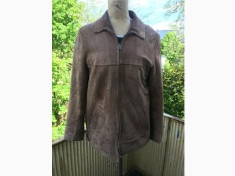 Vintage Masens Malung Svensk Tillverkning brun .. (411809593 Vintage Masens Malung Svensk Tillverkning brun .. (411809593