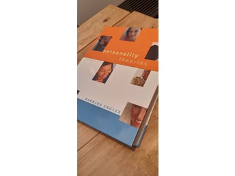 Personality theories / Barbara Engler