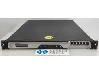 Citrix NetScaler E3-1225 16GB 2x med OPNSense