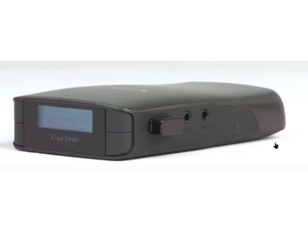 Videokamera Live Shell