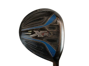 Callaway XR 16 Fairway