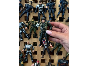 Actionfigur