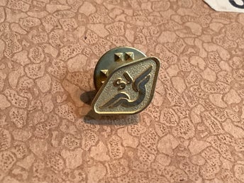SJ pin