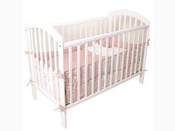 Basson baby spjälsäng på tradera.com inredning för barnrum,