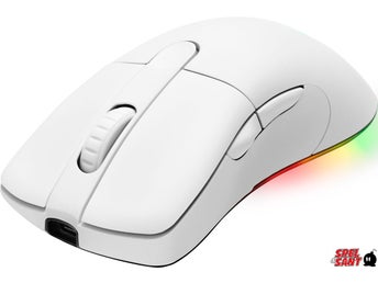 Deltaco Gaming WM90 Wireless Gaming Mouse