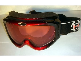 HELT NYA SKIDGLASÖGON !! H !! Hammer Antifog
