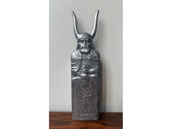 Stövelknekt i metall
