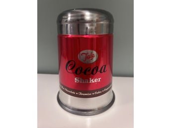 Tala Cocoa Shaker