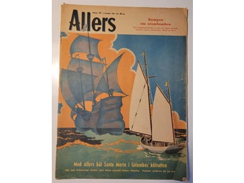 Allers nummer 49, 1948