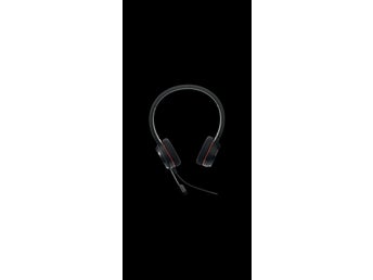 599kr Jabra Evolve 20 Headset USB sladd