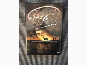 Amazon.com: Live at the Ventura Theater (Pal/All Region