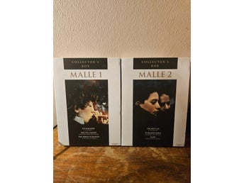 Malle 1 och 2
