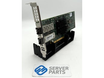 SFP28 NIC 25GbE Dual PCIe CX94X