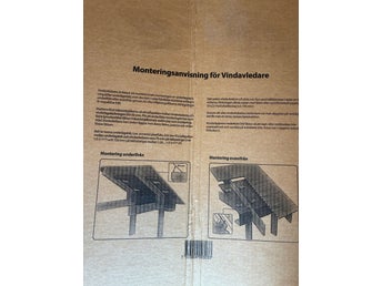 Luftspaltsskiva