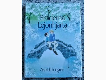 astrid lindgren bröderna lejonhjärta astrid lindgren bröderna lejonhjärta