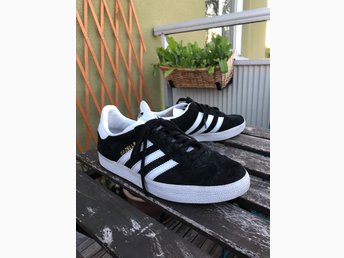 gazelle 39
