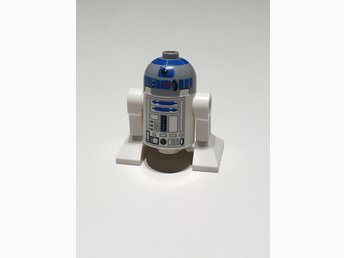 black r2d2 lego