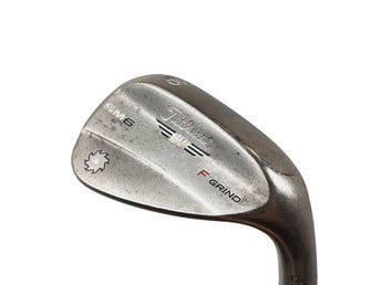 Titleist Vokey SM6