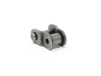 MAPLE ACE 12B-1 Offset Link (OL) – Halvlänk för 12B-1 Rullkedja (10 st.)