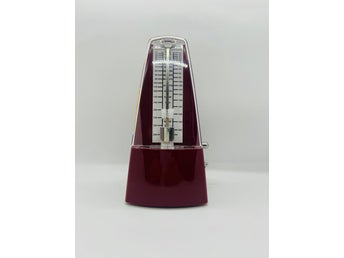 Cherub WSM-330 Mechanical Metronom