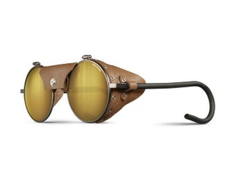 JULBO VERMONT CLASSIC SPEC 3 CF brown J0101150, Julbo glacierglasögon