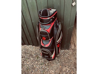 Motocaddy golfbag