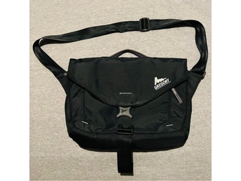 Gregory Graph 10 Messenger Bag – Toppskick