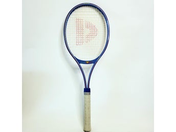 Donnay Light 4 Mid Size Tennisracket Racket med Fodral