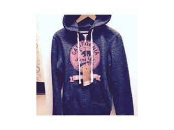 Dam Hoodies