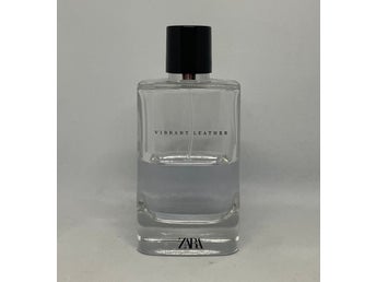 Zara - Vibrant Leather - Parfym 120ml
