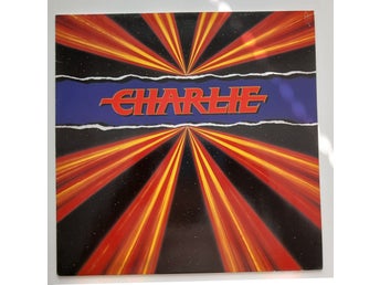 Charlie-S/t 1983