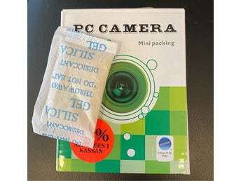 PC-kamera