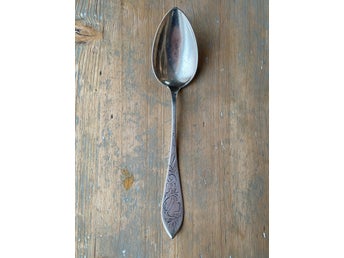 Silversked E. Andersen 830 S