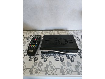 Dreambox DM500 HD