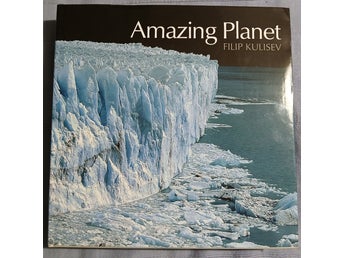 Amazing Planet - Filip Kulisev