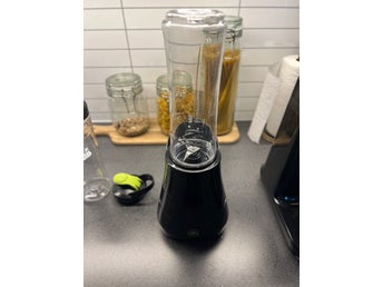 OBH Nordica Smoothie Twister