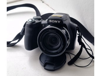 Digitalkamera Sony Cybershot DSC-HX1