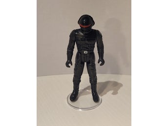 Star Wars Vintage Imperial Gunner