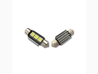 LED lampa 36mm Canbus 6W Osram chip (313963492) ᐈ LED lampa 36mm Canbus 6W Osram chip (313963492) ᐈ