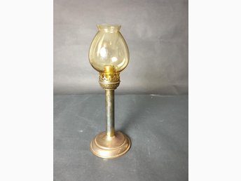 Karlskrona lampfabrik ljusstake Karlskrona lampfabrik ljusstake