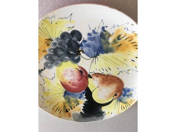 Frukt Fat 35 cm i diameter