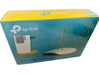 TP-Link N300 Wi-Fi Accesspunkt Wi-Fi 2.4 GHz