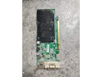 Grafikkort ATI-102-A924(B)
