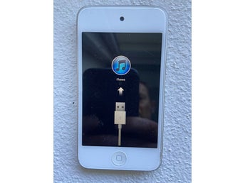 iPod Touch 8GB
