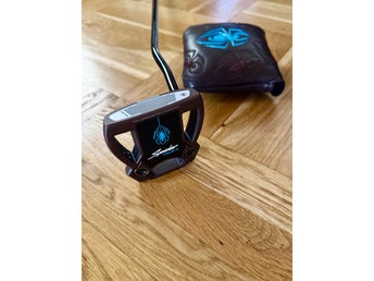 TaylorMade Spider Tour X putter